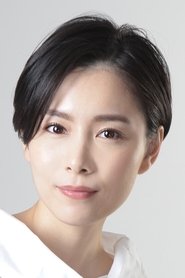 Mori Nanako