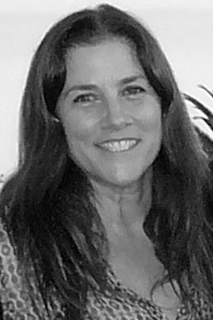 Ann Burgess
