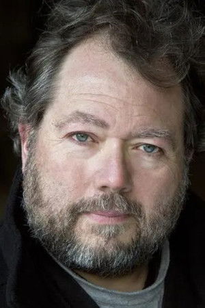 David Broughton