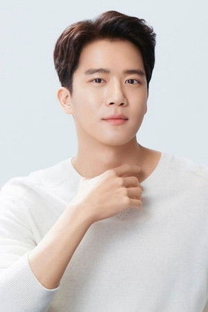 Ha Suk Jin