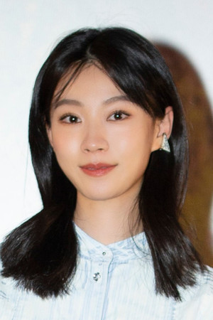 Zheng Ying