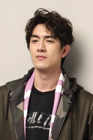 Kenny Lam