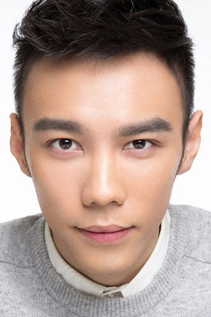 Zhang Zhe Hao