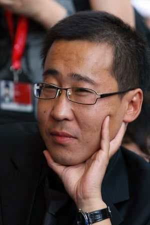 Wang Ho