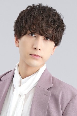 Nakajima Yoshiki