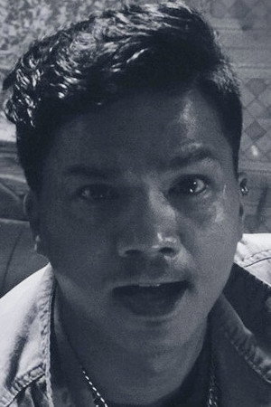 Peter Chan Bei-Dak