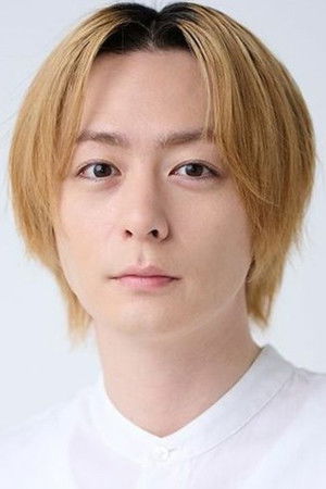 Inukai Atsuhiro