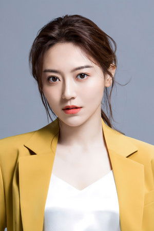 Huang Meng